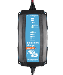 Victron Blue Smart IP65 12V-10A