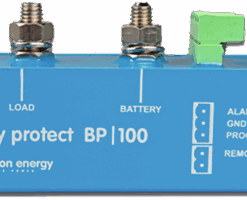Smart BatteryProtect BP-100 (R)