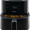 Heißluftfritteuse MA-400 81723.c2c1d772