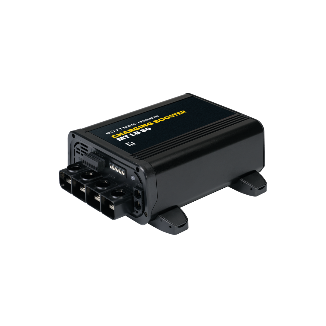 Ladebooster MT LB12-80 Ladebooster MT LB12-80