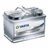 VARTA AGM LA 70 (S) 82002.434159e9