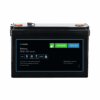 Mestic Lithium MLB-120 smart (S) 82022.e84ba185