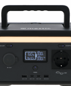 Mestic Powerstation MPS-300
