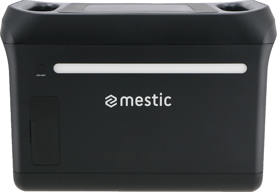 Mestic Powerstation MPS-1800 (S) Mestic Powerstation MPS-1800 (S)