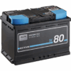 ECTIVE SC 80 AGM Semi Cycl 80A (S)(D) 82068.6140821c