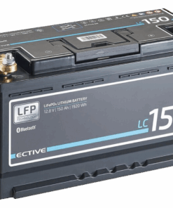 ECTIVE LC 150 LT Lithium 150 Ah (S) (D)