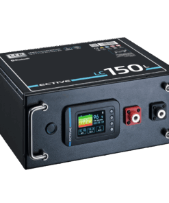 ECTIVE LC 150L LT Lithium 150Ah (S) (D)