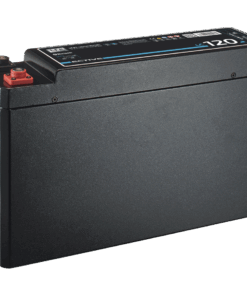ECTIVE LC120 SLIM LT Lith. 120Ah (S) (D)