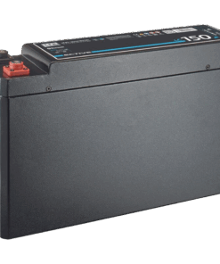 ECTIVE LC150 SLIM LT Lith. 150Ah (S) (D)