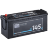 ECTIVE DC 145 GEL Deep Cycle 145Ah(S)(D) 82083.c268cf5e