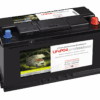 Lithium-Power Batterie MT-LI 105 (S) (A) 82163.d78e0575