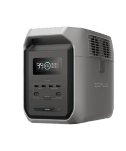 EcoFlow DELTA 3 1500 (S) (B)