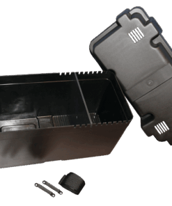 Batteriekasten schwarz 82537 1.8c079499