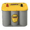 Batterie OPTIMA YELLOWTOP S 4.2 (S) 82645.22678b5c