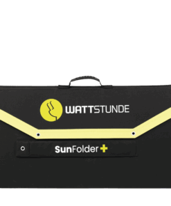 WS200SF SunFolder+ 200Wp Solartasche (B) 84022 2.504372d9