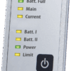 LED-Fernbedienung S für Ladewandler 84028.f517f290