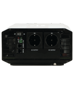 Wechselrichter Mestic MI-1500 84037 4.79659d66