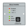 Zusatz-Fernbedienung MobilPOWER Inverter 84058.c3538521