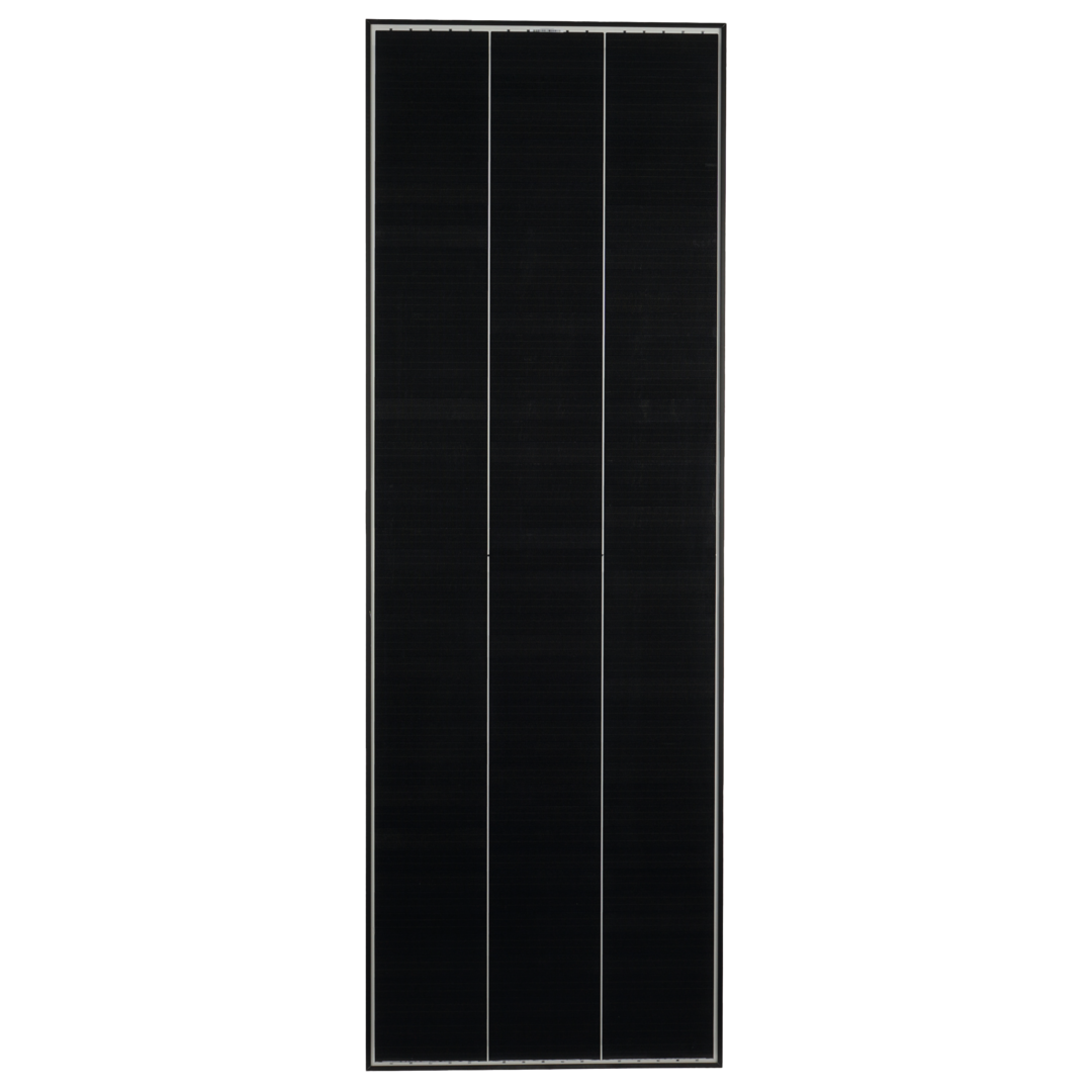 SOLA Frame Black 165Wp (S) (B) SOLA Frame Black 165Wp (S) (B)