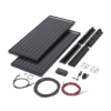Solar-Komplettanlage MT 160-2 MC (S) 84122.de125967
