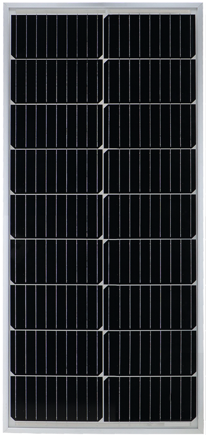 Solarmodul Mestic MSMO-75 Solarmodul Mestic MSMO-75