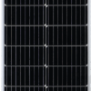 Solarmodul Mestic MSMO-100 (S) 84254.206c4841
