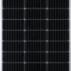 Solarmodul Mestic MSMO-120 (S) 84255.35eba31b