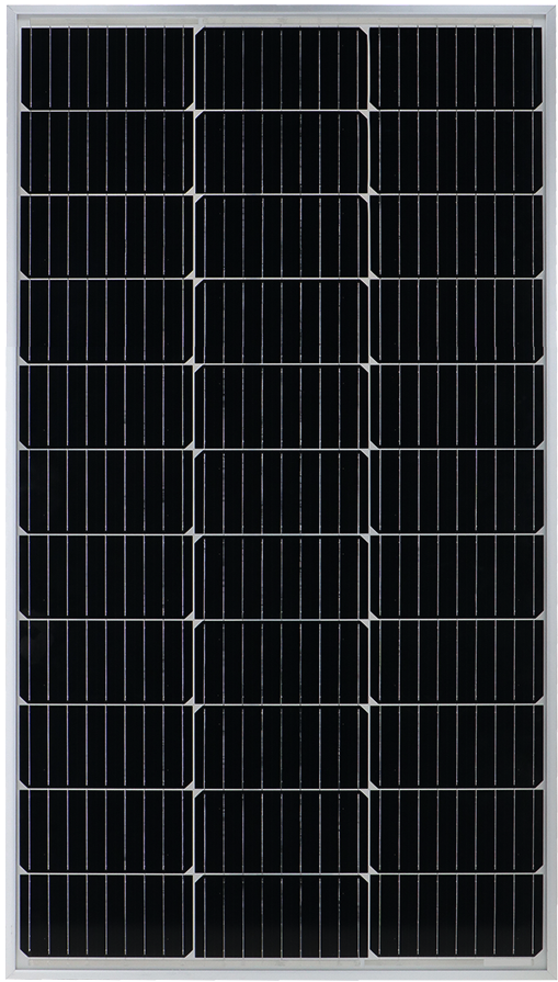 Solarmodul Mestic MSMO-120 (S) Solarmodul Mestic MSMO-120 (S)