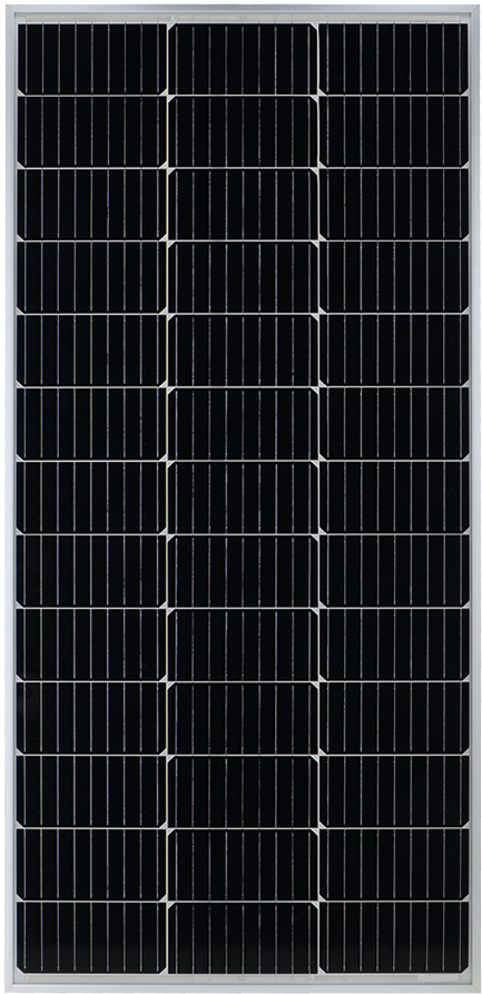 Solarmodul Mestic MSMO-140 (S) Solarmodul Mestic MSMO-140 (S)