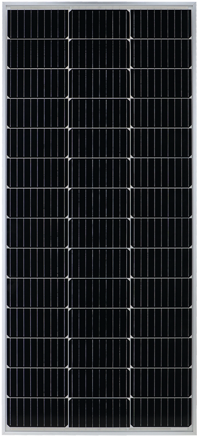 Solarmodul Mestic MSMO-160 (S) Solarmodul Mestic MSMO-160 (S)