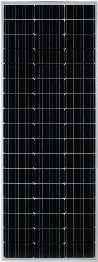 Solarmodul Mestic MSMO-180 (S) Solarmodul Mestic MSMO-180 (S)