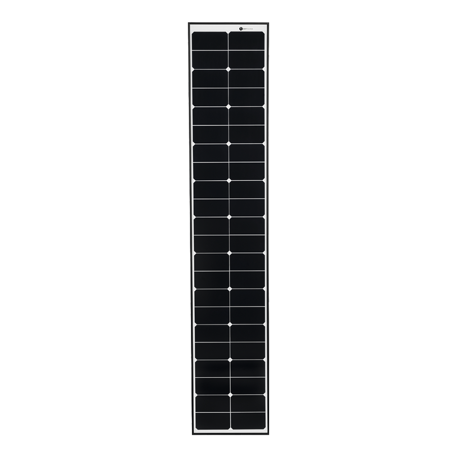 WS80SPS-L Sunpower Solarm. 80Wp WS80SPS-L Sunpower Solarm. 80Wp
