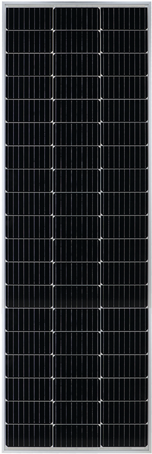 Solarmodul Mestic MSMO-200 (S) Solarmodul Mestic MSMO-200 (S)