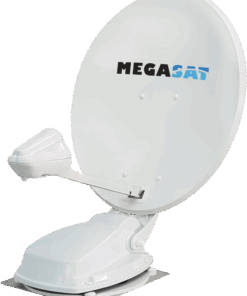 Megasat Caravanman 85 Prem single V2 (S)