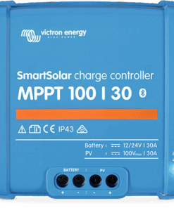 Victron Solarregler MPPT 100-30 Smart
