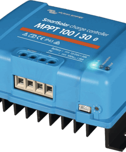 Victron Solarregler MPPT 100-30 Smart 84651 1.f6b1a1b5