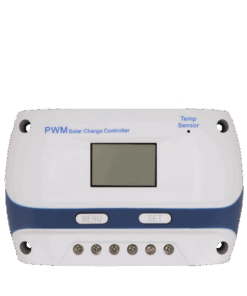 Solarladeregler PWM MSC-1010 (A)