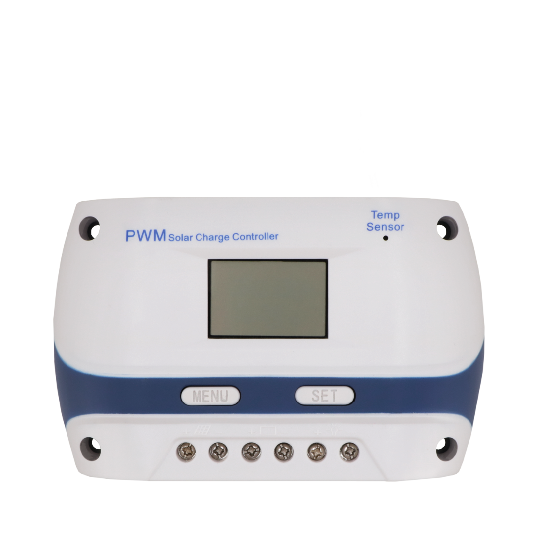 Solarladeregler PWM MSC-1010 (A) Solarladeregler PWM MSC-1010 (A)