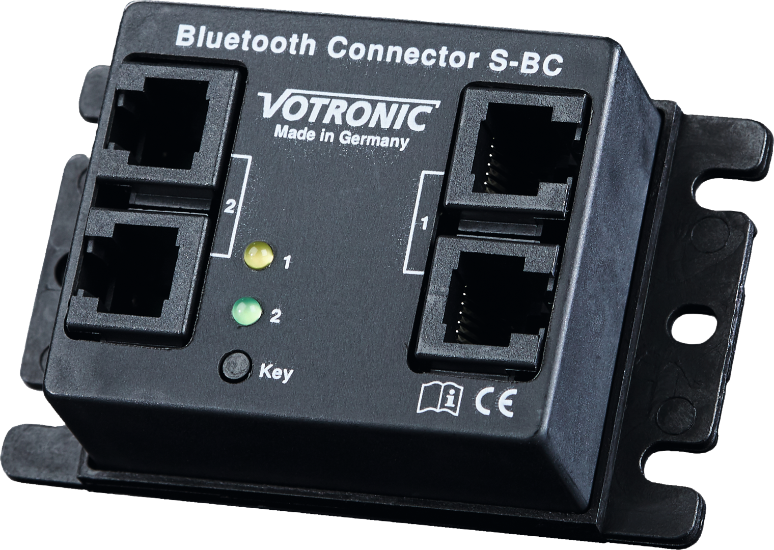 Bluetooth Connector S-BC Bluetooth Connector S-BC
