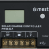 Solarladeregler PWM MSC-2020 84747.3997012a