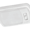 LED-Deckenleuchte UNO weiß 85075.c77082d5