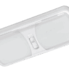 LED-Deckenleuchte DUE weiß 85076.59f203d4