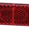 Rückstrahler rot selbstklebend 85087.b322537a