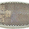 Rückstrahler oval weiß selbstklebend 85092.b0d72ddd