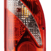 JOKON-Rückleuchte L3100 links für Carav. 85097.1108430b