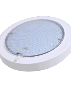 Deckenleuchte 42-LED´s