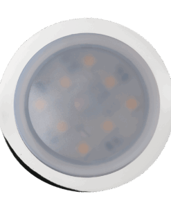 LED-Einbauspot L25RM