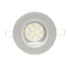LED-Einbauspot L26RM 85204.ece292ed