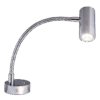 LED-Spot Mini Tube D4 flex chrom 85206.6cf59071