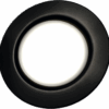 LED-Einbauspot Vega 48 schwarz 85215.d278817c